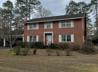 222 Alabama Dr, Tifton, GA 31794