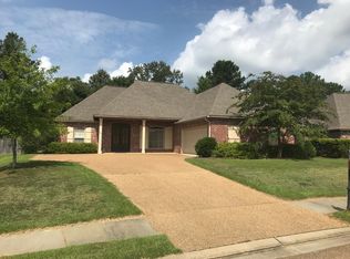 227 Calhoun Dr, Madison, MS 39110