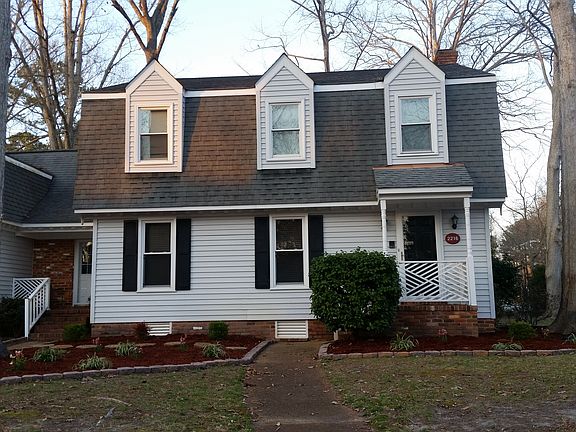 3rd image of 2216 Sandy Woods Ln