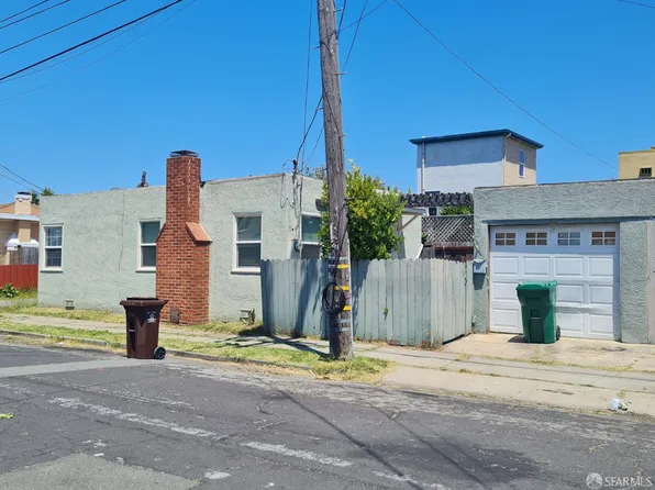 102 12th St, Richmond, CA 94801