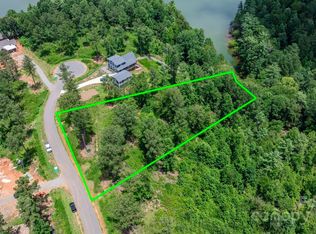 2194 Pikes Peak Rdg #156, Connelly Springs, NC 28612