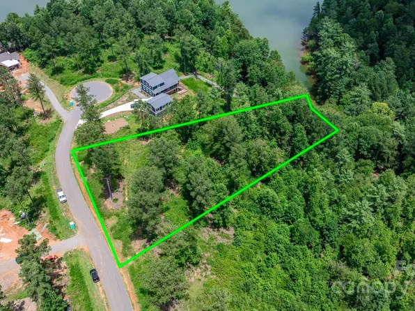 2194 Pikes Peak Rdg #156, Connelly Springs, NC 28612