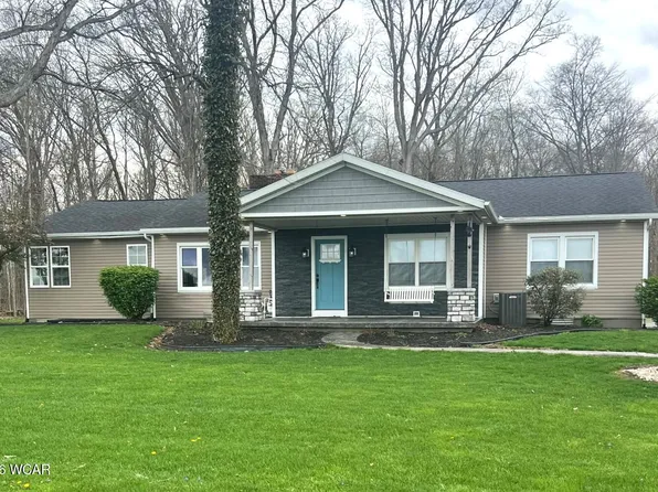 6123 Us 224, Ottawa, OH 45875