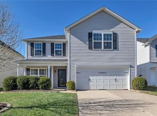 109 Kutter Dr, Elon, NC 27244