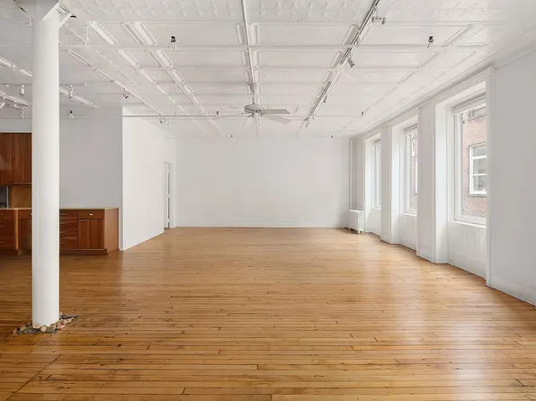 91 Mercer St #4W, New York, NY 10012