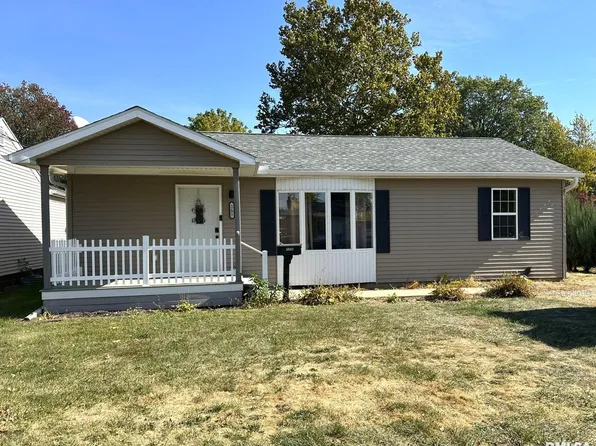 1271 Monroe St, Galesburg, IL 61401