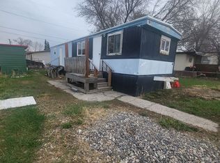 315 E Griffin Dr TRAILER 13, Bozeman, MT 59715