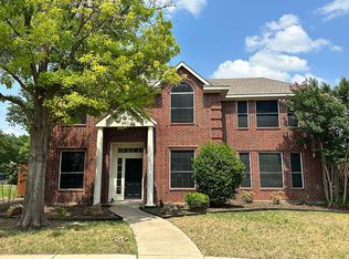 8570 Clearcreek Cir, Frisco, TX 75034