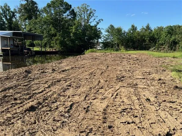 LOT 53 Swamp Dr, Springfield, LA 70462