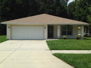 15389 Callista Ln, Dade City, FL 33523