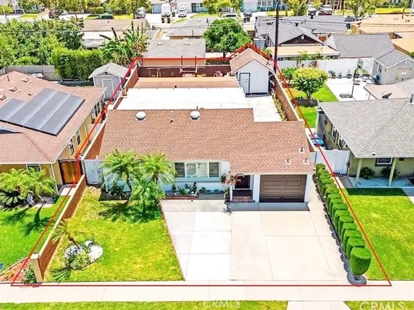 11858 Pantheon St, Norwalk, CA 90650