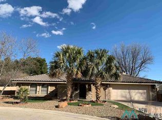 1506 Samoa Ct, Carlsbad, NM 88220