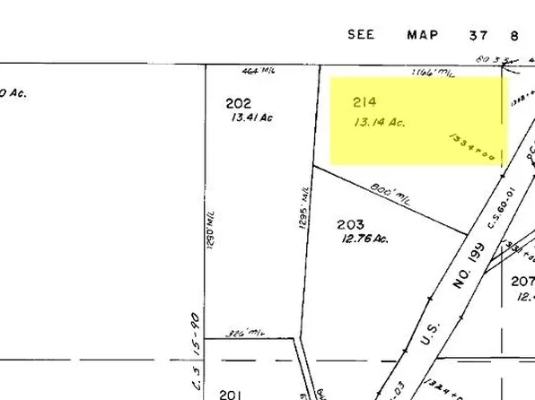 Redwood Hwy #Tl-214, Selma, OR 97538
