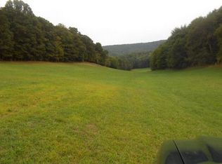 971 Dry Rd, Speedwell, VA 24374