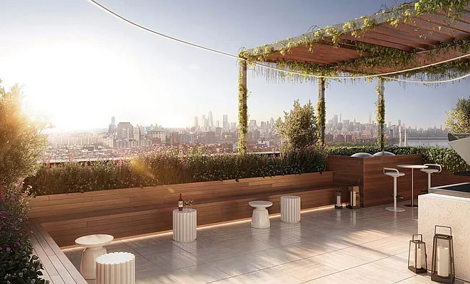 Rented by Doorway NYC, LLC | media 21