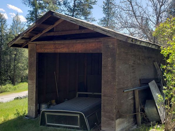25055-395 North Hwy, Kettle Falls, WA 99141