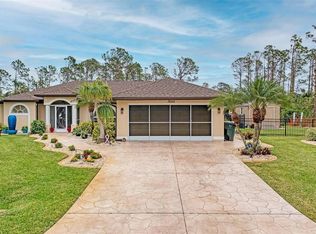 3048 Parade Ter, North Port, FL 34286