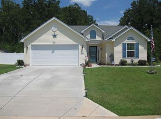 137 Emily Springs Dr, Conway, SC 29527