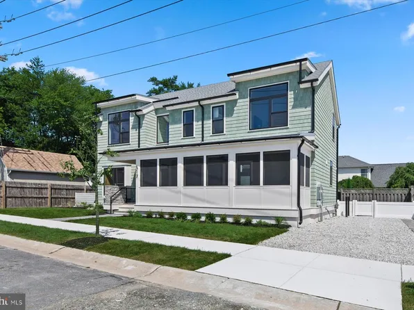 517 W 4th St, Lewes, DE 19958