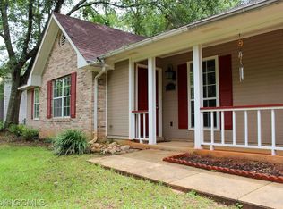 2741 Hamilton Creek Dr W, Mobile, AL 36695