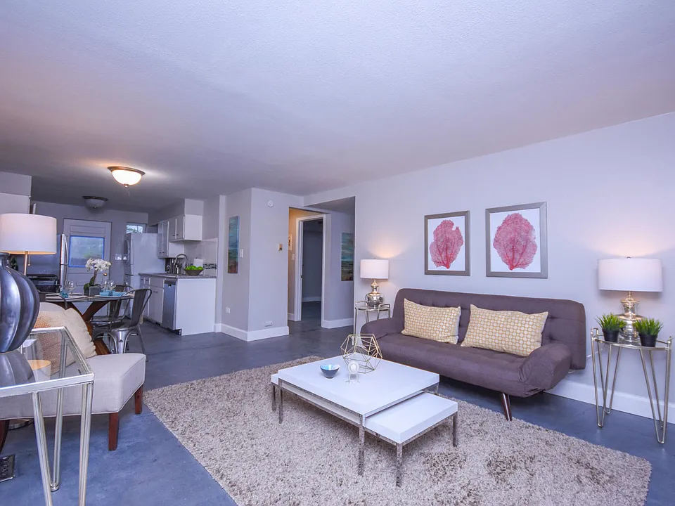Livingroom