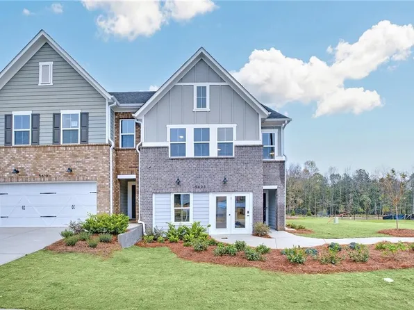 5715 Tillman Way, Powder Springs, GA 30127