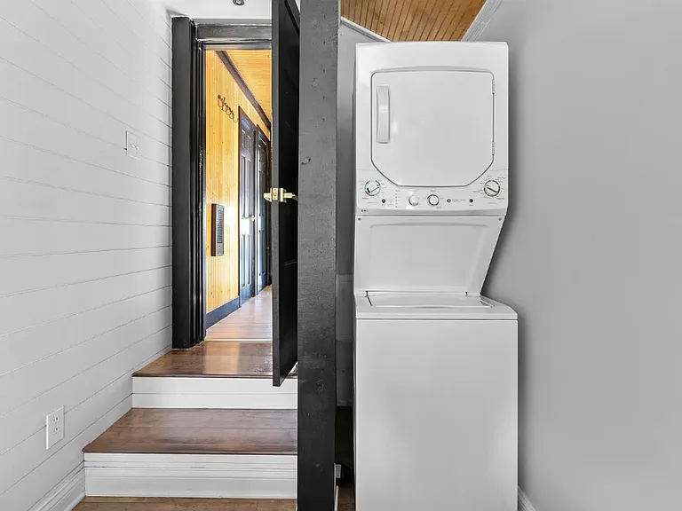 Washer/Dryer