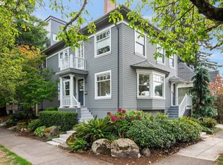 138 NE 18th Ave, Portland, OR 97232