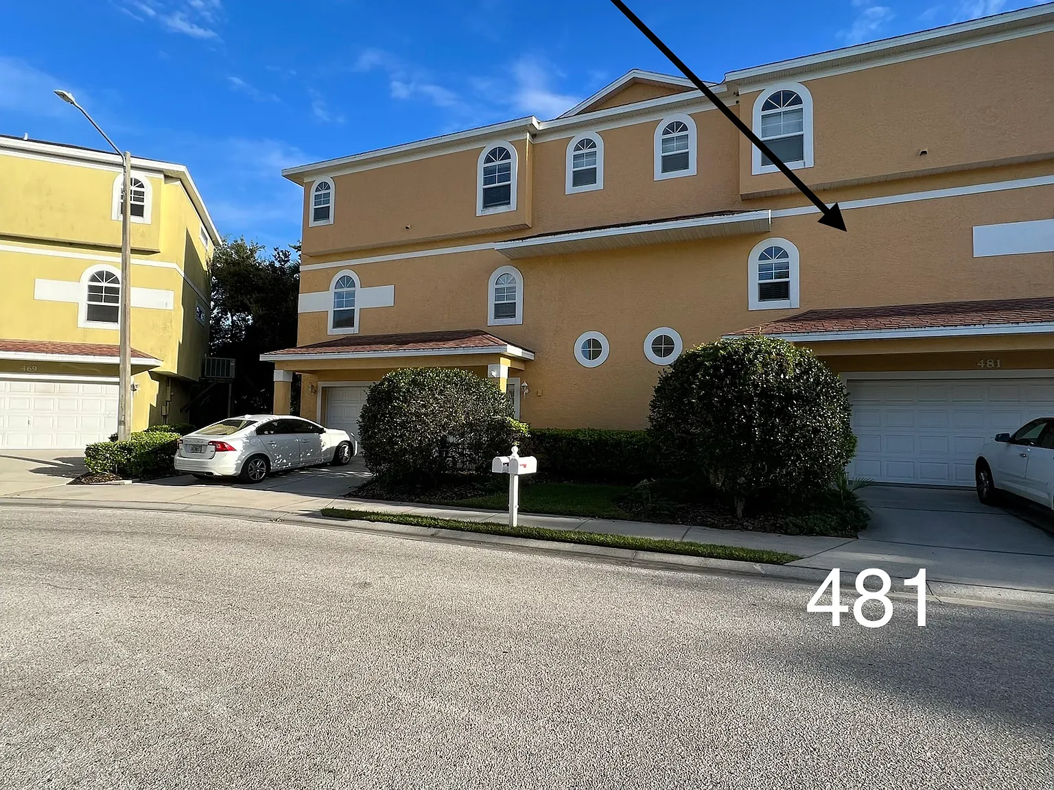 481 Bayou Village Drive — Photo 2