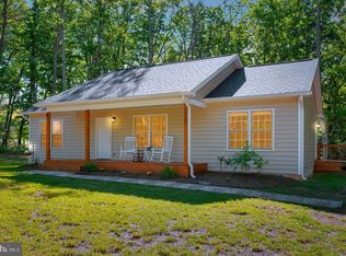 28282 Tatum Rd, Unionville, VA 22567