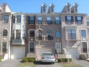 Front House