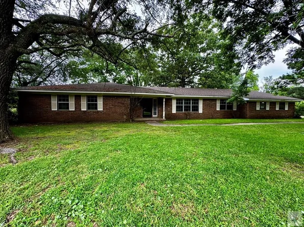 1207 N 2148th, Texarkana, TX 75501