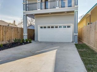 3218 Omega St, Houston, TX 77022