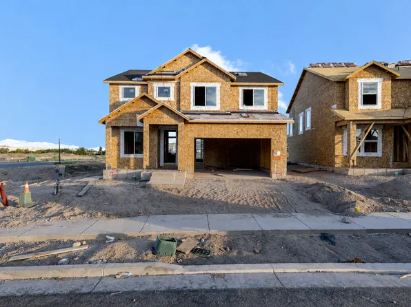 4321 W Ledger Dr #2920, Herriman, UT 84096