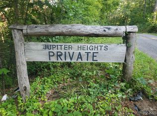 1315 Old Jupiter Rd, Weaverville, NC 28787