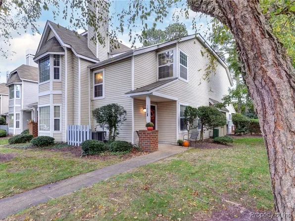 102 Marshall Way APT I, Williamsburg, VA 23185