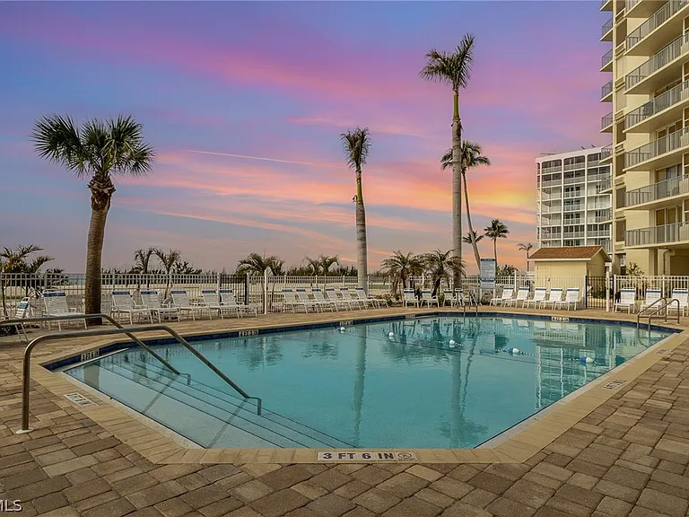 7330 Estero Blvd #202 — Photo 16