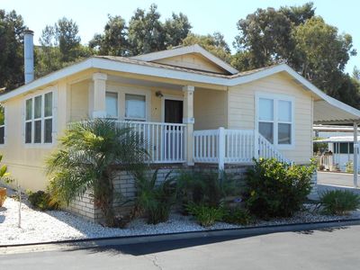 1951 47th St SPC 130, San Diego, CA, 92102