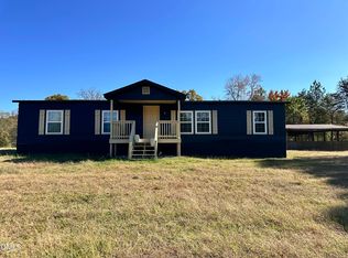 3263 Fleming Graham Rd, Burlington, NC 27217