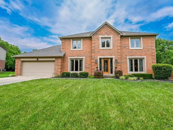 788 Deervalley Dr, Cincinnati, OH 45245