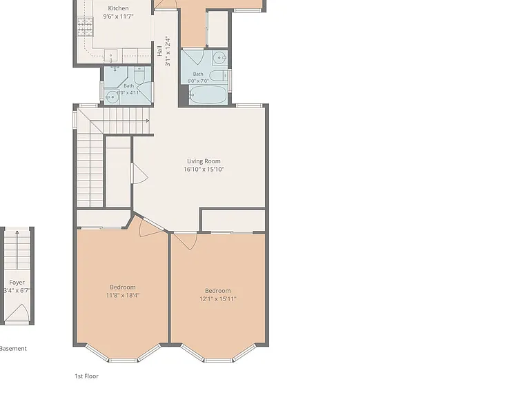 320 Harriet St — Photo 26