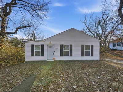 1005 NE 46th St, Kansas City, MO, 64116