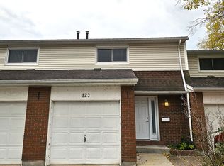 286 Cushman Rd #123, Saint Catharines, ON L2M6Z2