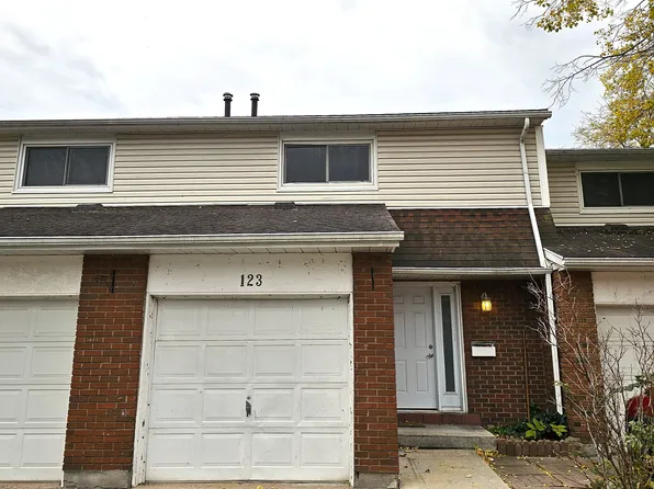 286 Cushman Rd #123, Saint Catharines, ON L2M 6Z2