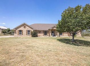 100 Pinnacle Cir, Aledo, TX 76008