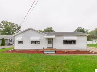 2000 Carlton Blvd, Jackson, MI 49203