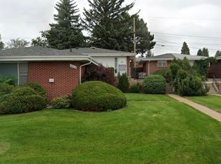 3228 & 3230 Old Faithful Rd #3228, Cheyenne, WY 82001