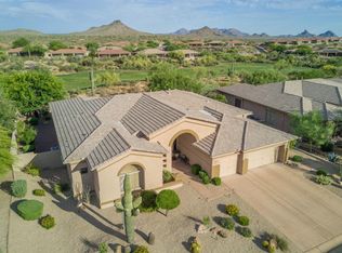 34435 N 99th St, Scottsdale, AZ 85262