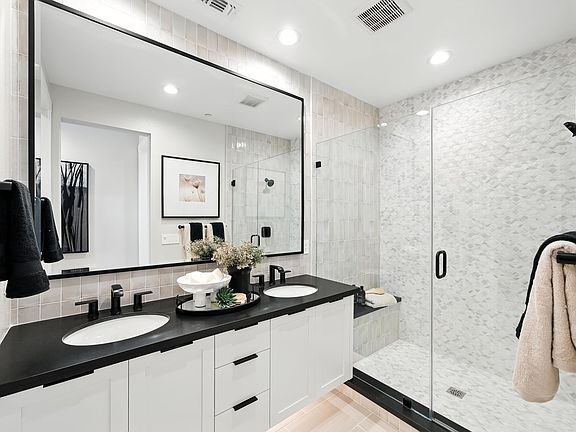 Skyline by Trumark Homes in Alameda, CA I Residence 3 Model