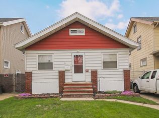 3514 W 123rd St, Cleveland, OH